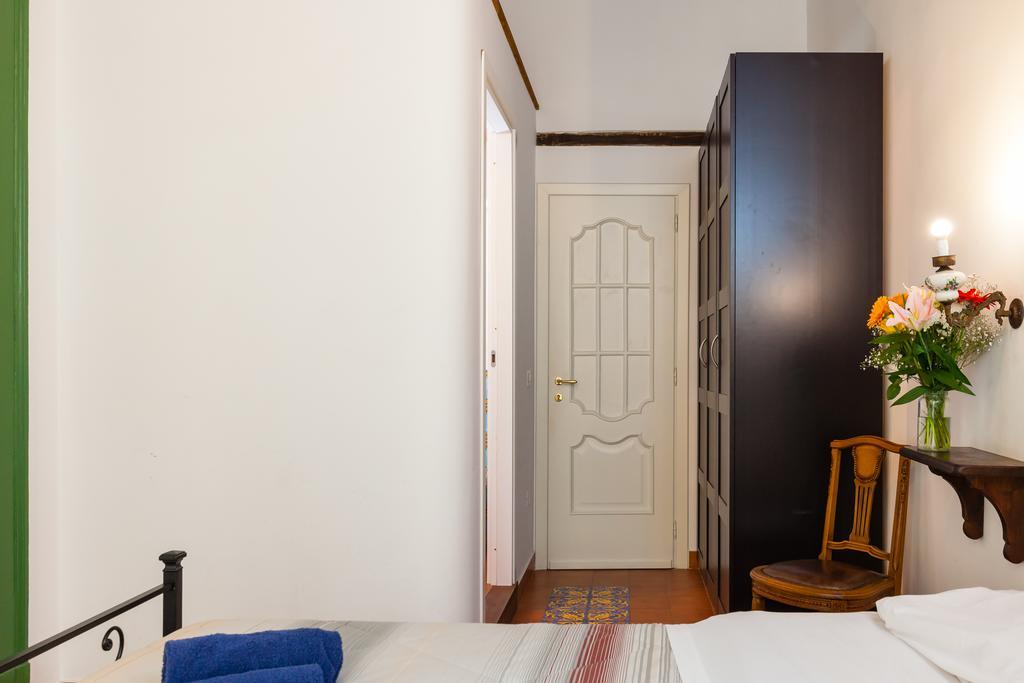 Don Pedro Rooms Vicere Di Toledo In The City Center Nápoles Exterior foto