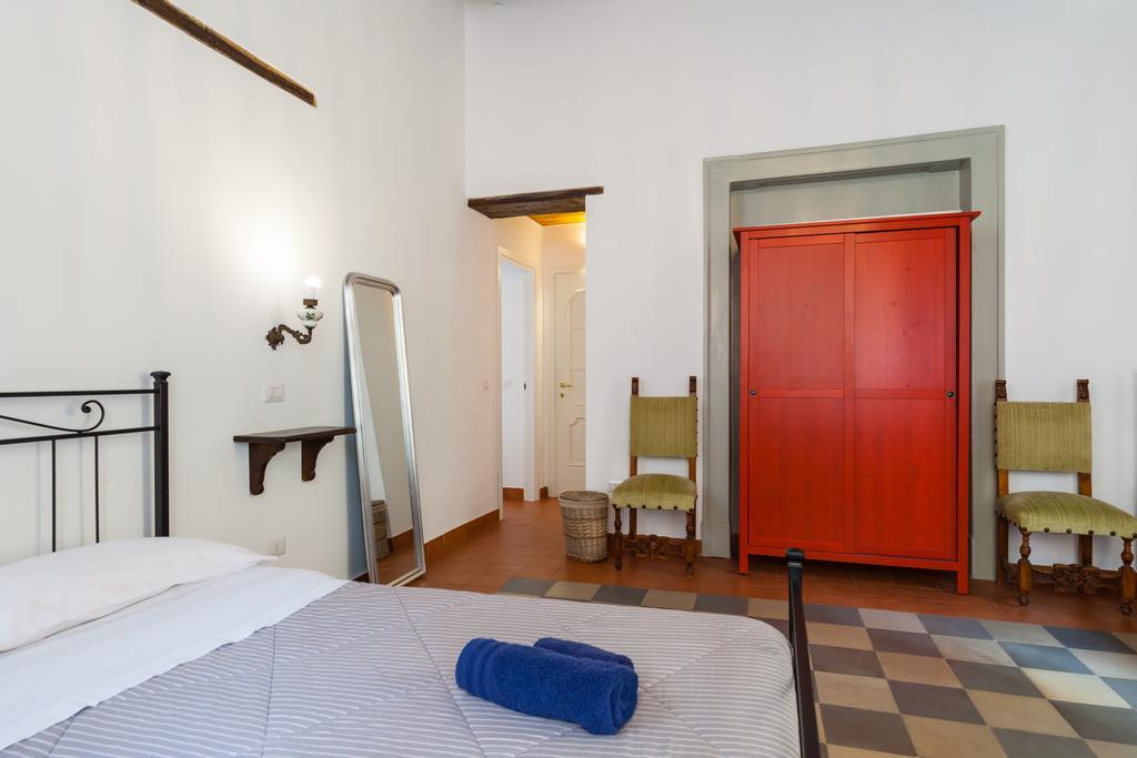 Don Pedro Rooms Vicere Di Toledo In The City Center Nápoles Exterior foto