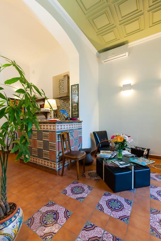 Don Pedro Rooms Vicere Di Toledo In The City Center Nápoles Exterior foto